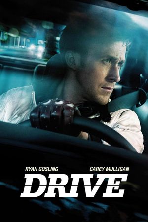 Drive's poster