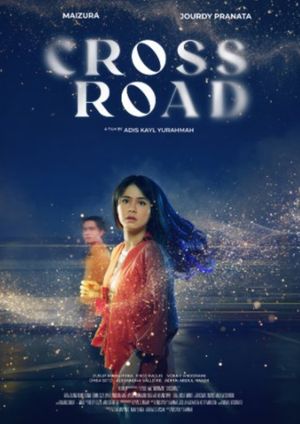 Cross Road's poster