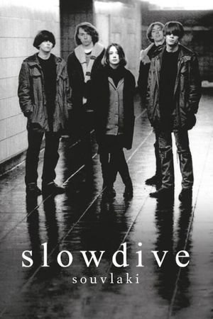 Slowdive: Souvlaki's poster image