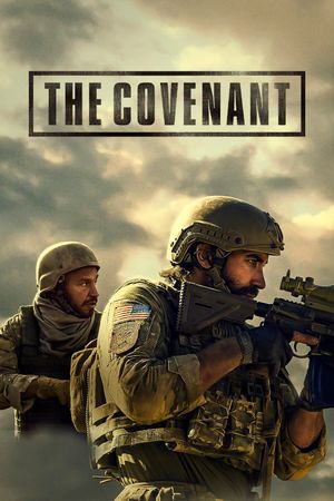 The Covenant's poster
