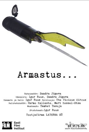 Armastus's poster image