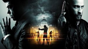 Suburra's poster