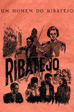 Um Homem do Ribatejo's poster
