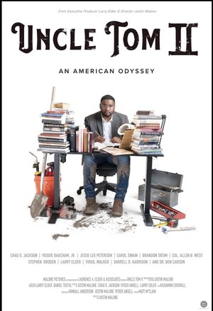 Uncle Tom II: An American Odyssey's poster