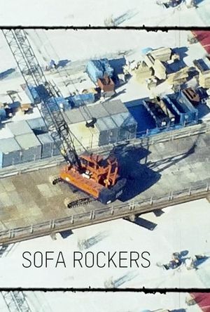 Sofa Rockers's poster