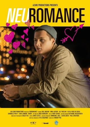 Neuromance's poster