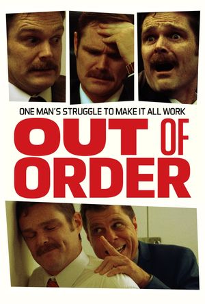 Out of Order's poster