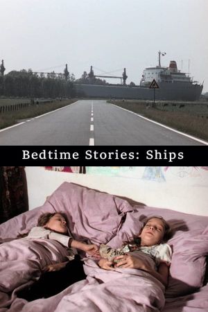 Bedtime Stories: Ships's poster