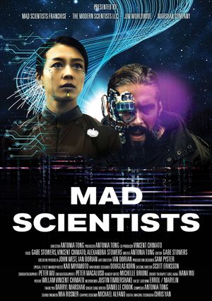 Mad Scientists's poster