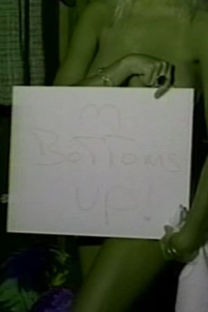 Bottoms Up!'s poster