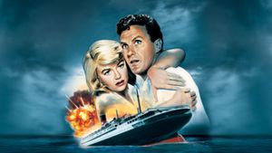 The Last Voyage's poster