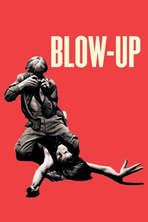 Blow-Up's poster