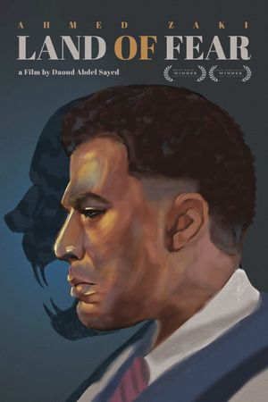 Land of Fear's poster