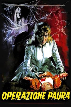 Kill, Baby... Kill!'s poster