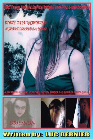 Diary Of Nightmares's poster