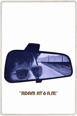 Adam at Six A.M.'s poster