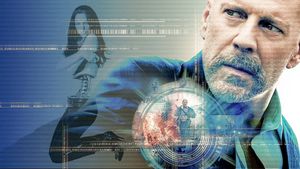 Surrogates's poster