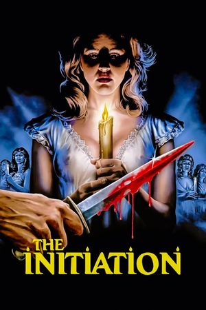 The Initiation's poster