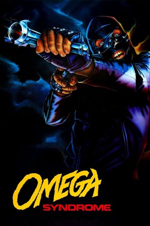 Omega Syndrome's poster