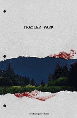 Frazier Park Recut's poster