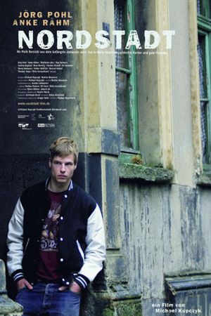 Nordstadt's poster