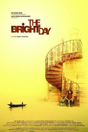 The Bright Day's poster