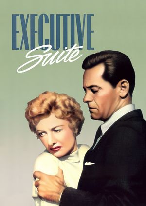 Executive Suite's poster
