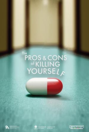 The Pros and Cons of Killing Yourself's poster