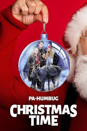 Christmas Time's poster