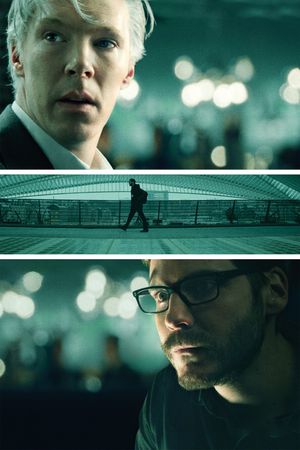 The Fifth Estate's poster