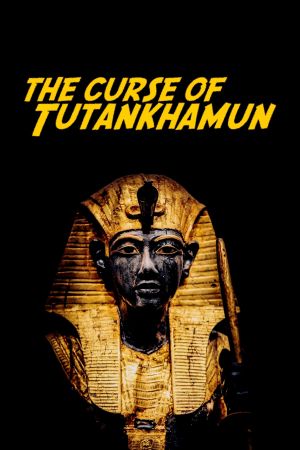 The Curse of Tutankhamun's poster