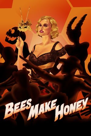 Bees Make Honey's poster