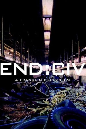 END:CIV's poster