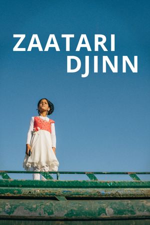 Zaatari Djinn's poster