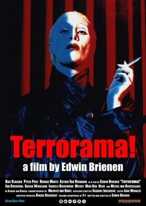 Terrorama!'s poster