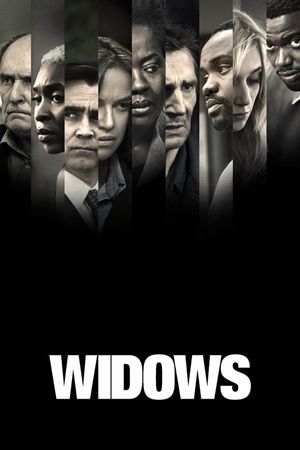 Widows's poster