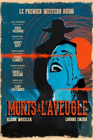 Morts à l'aveugle's poster image