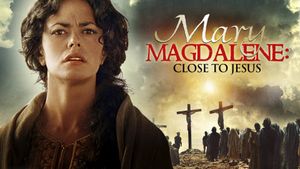 Mary Magdalene's poster