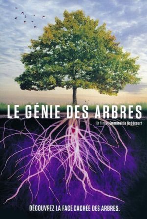 Trees, a Global Superpower's poster