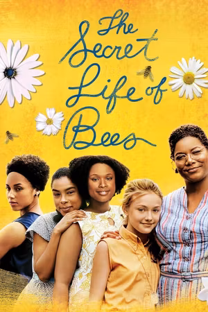 The Secret Life of Bees's poster