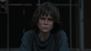 Destroyer's poster