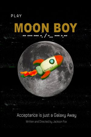 Moon Boy's poster