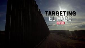 Targeting El Paso's poster