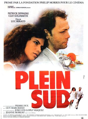 Heat of Desire's poster