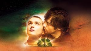 The Fountain's poster