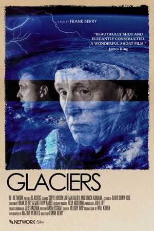 Glaciers's poster