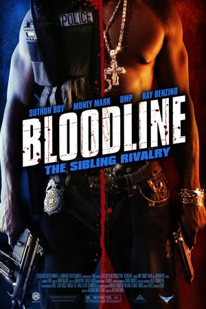 Bloodline's poster image