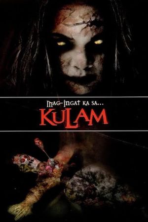 Mag-ingat ka sa... Kulam's poster image