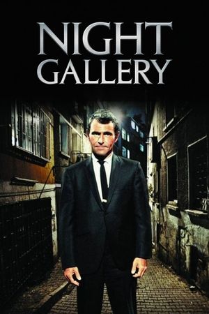 Night Gallery's poster