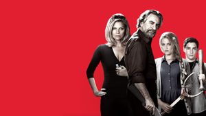 The Family's poster